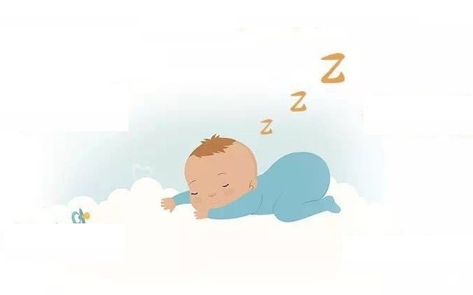 Trẻ ngủ ngáy có nguy hiểm không? Cách điều trị như thế nào?