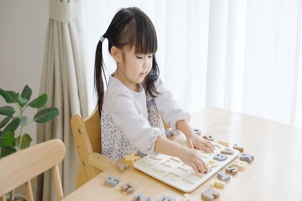 Trẻ 4 tuổi nên học gì để phát triển toàn diện?