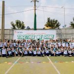 Thông tin Trường Cao đẳng Quốc tế Sài Gòn tuyển sinh Cao đẳng Hướng dẫn viên du lịch 2024