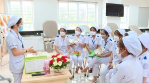 Nhu cầu học Cao đẳng Y Dược tại Hồ Chí Minh hiện nay