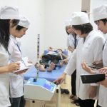 Điều kiện xét tuyển Cao đẳng Điều dưỡng tại Trường Cao đẳng Y khoa Phạm Ngọc Thạch năm 2025
