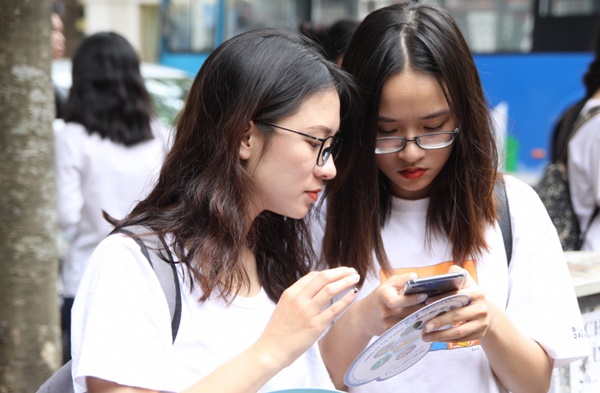 Cơ hội việc làm rộng mở sau khi liên thông Đại học